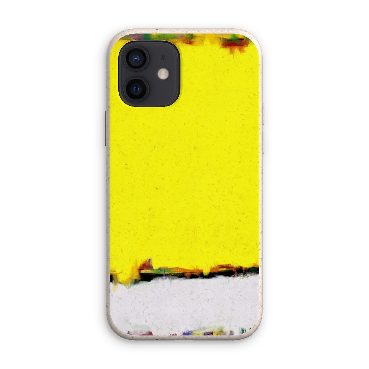 Is it lost or just gone... Eco Phone Case