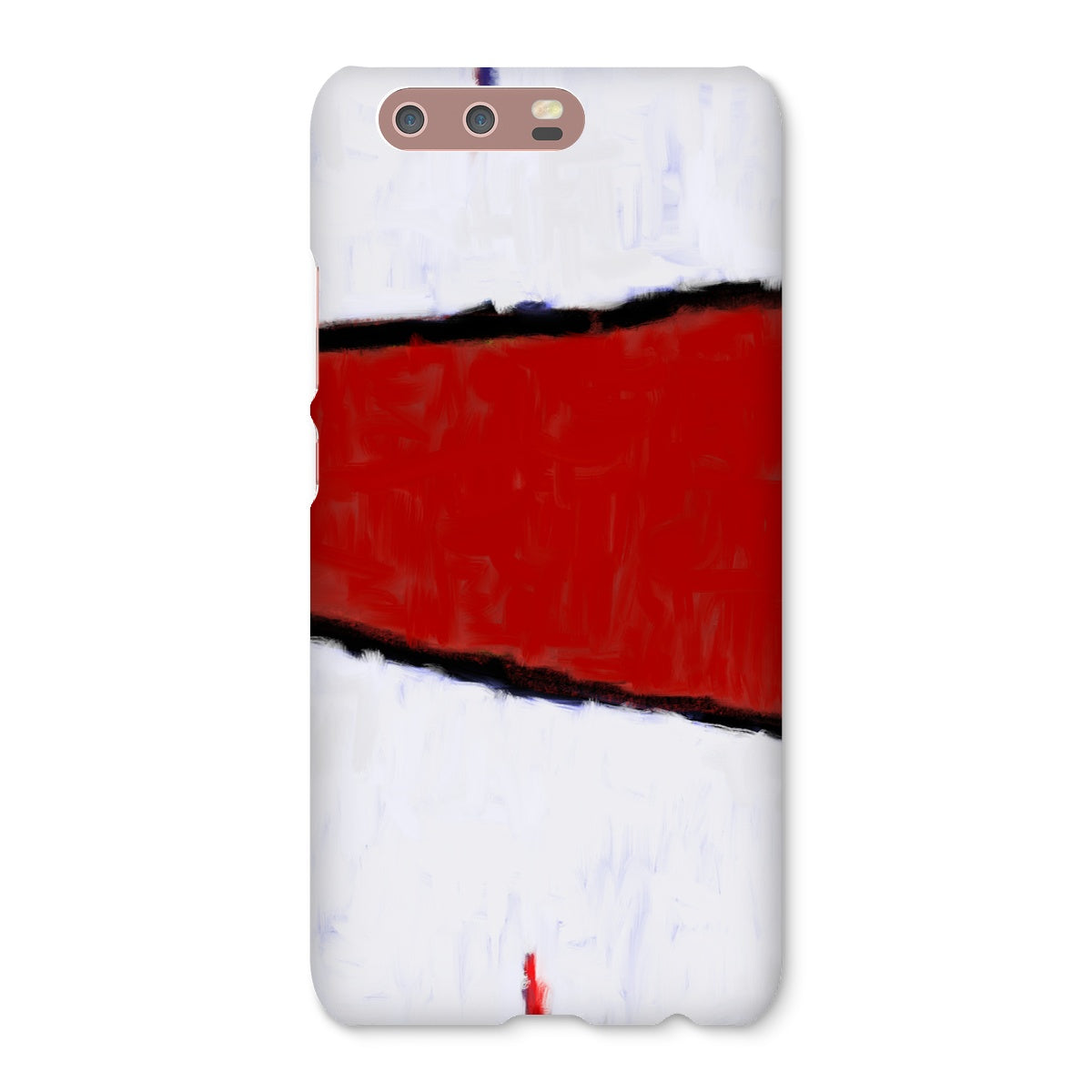 the time we knew it all. Snap Phone Case