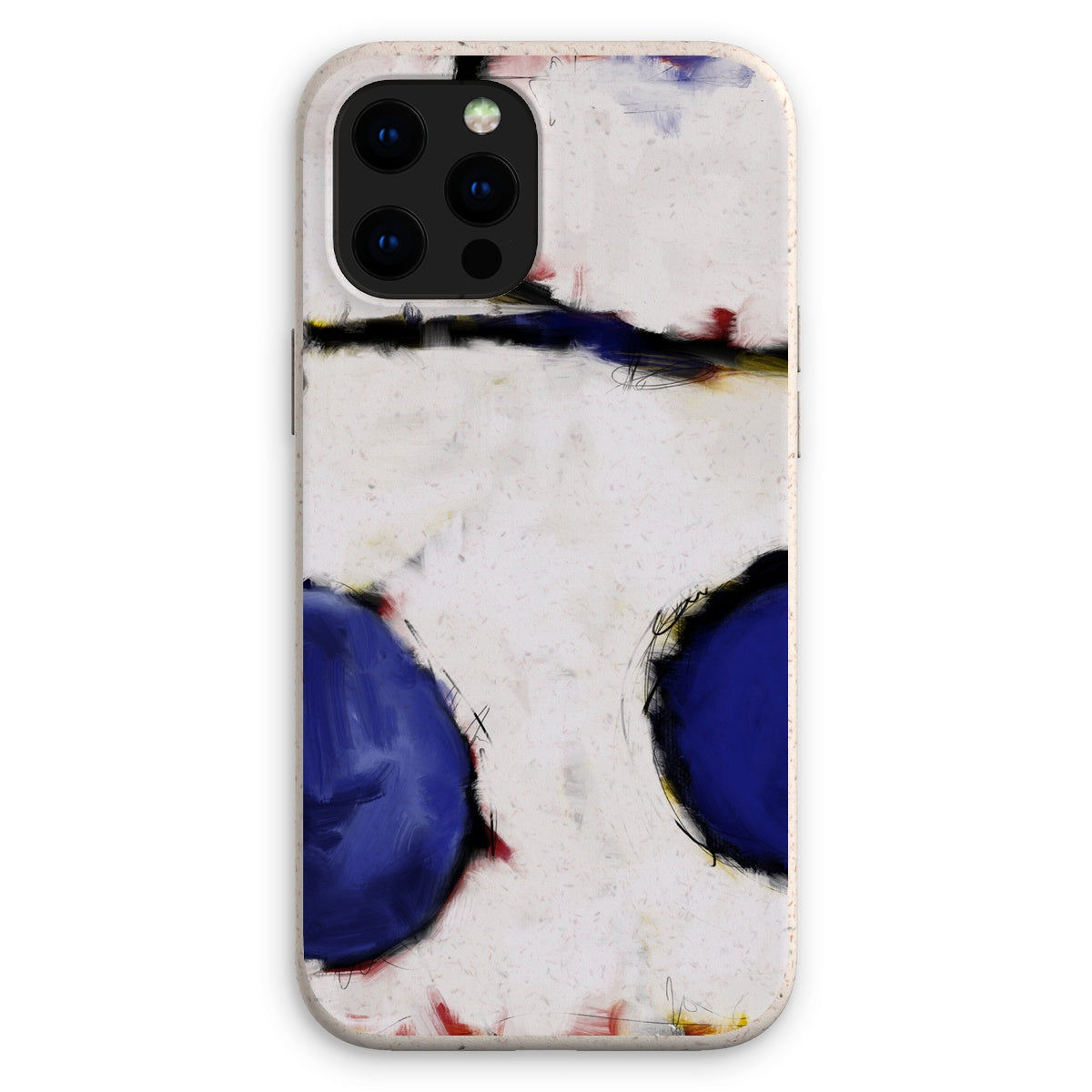This one made it... Eco Phone Case