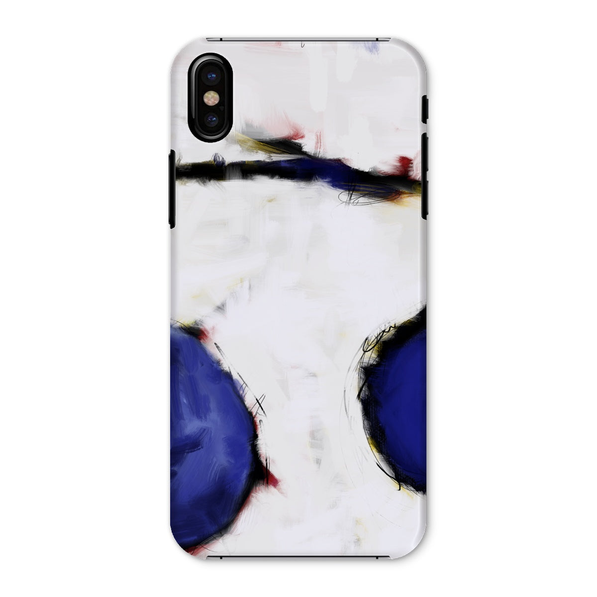 This one made it... Snap Phone Case