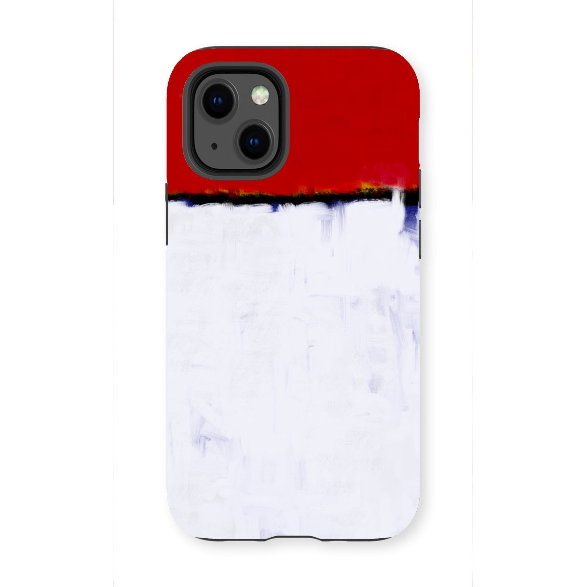 Here, I made this for you... Tough Phone Case
