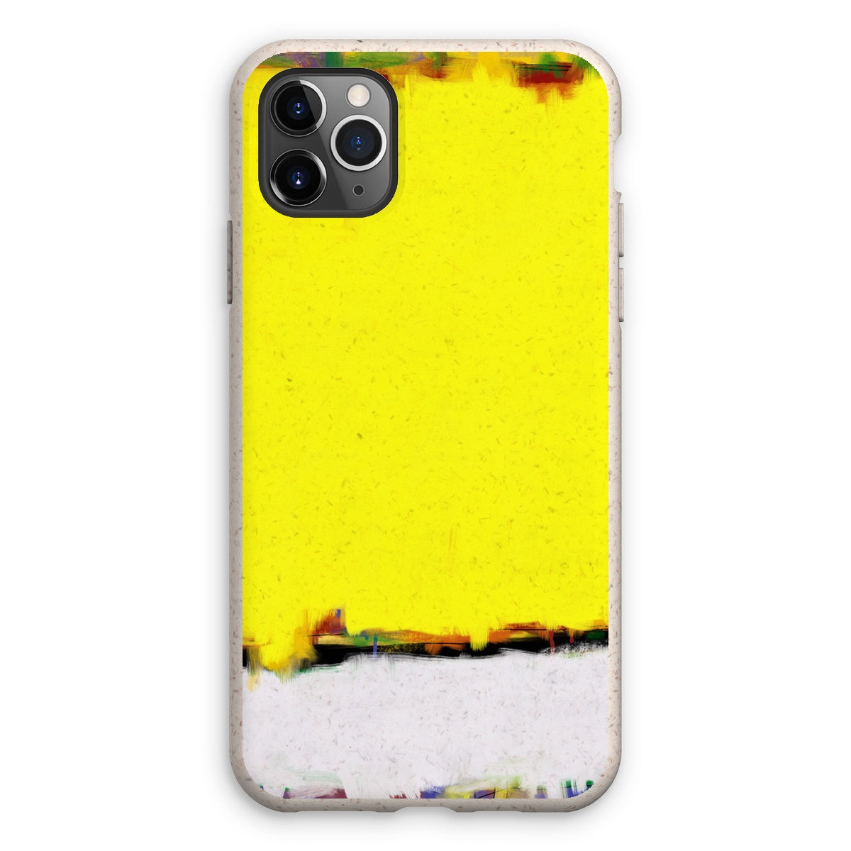 Is it lost or just gone... Eco Phone Case