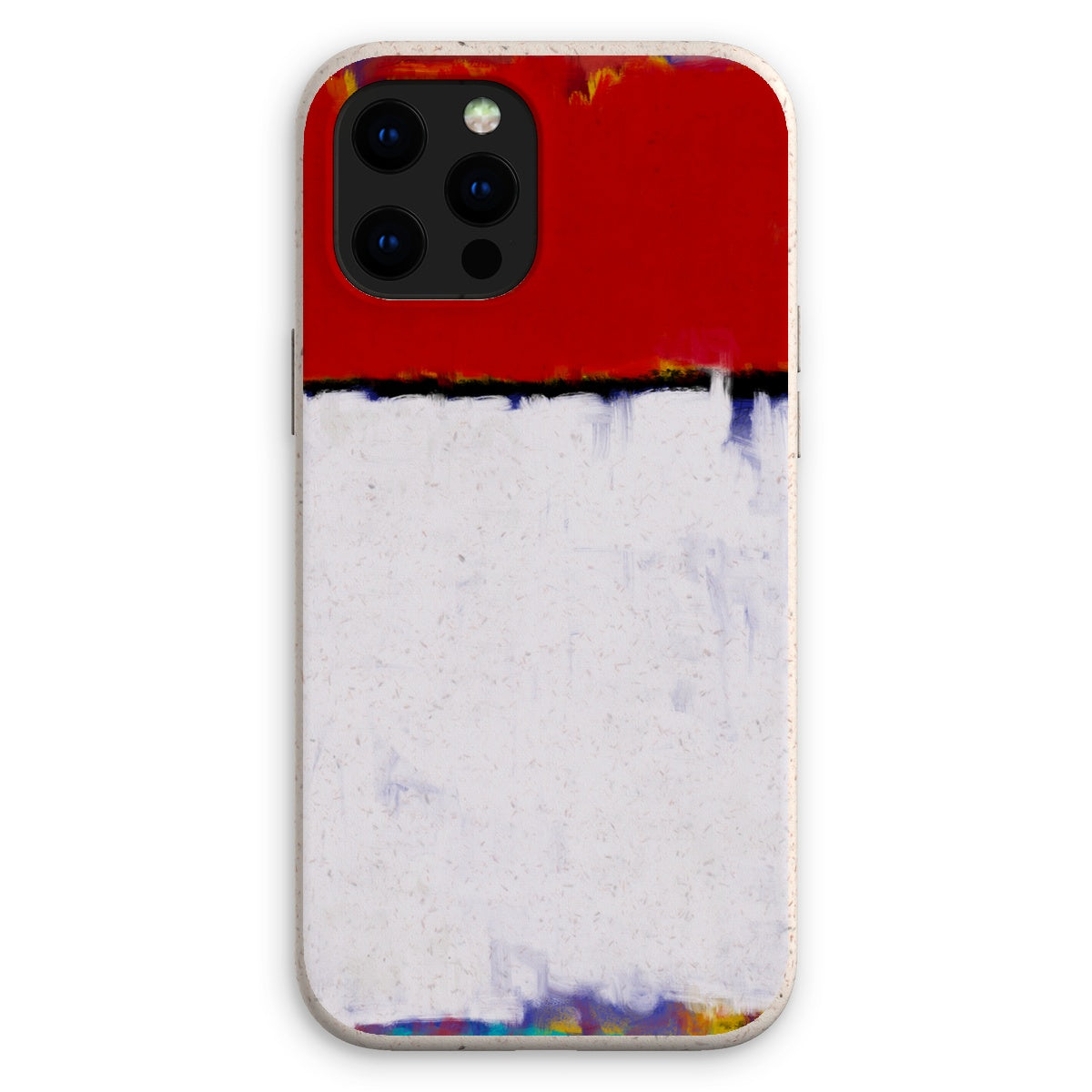 Here, I made this for you... Eco Phone Case