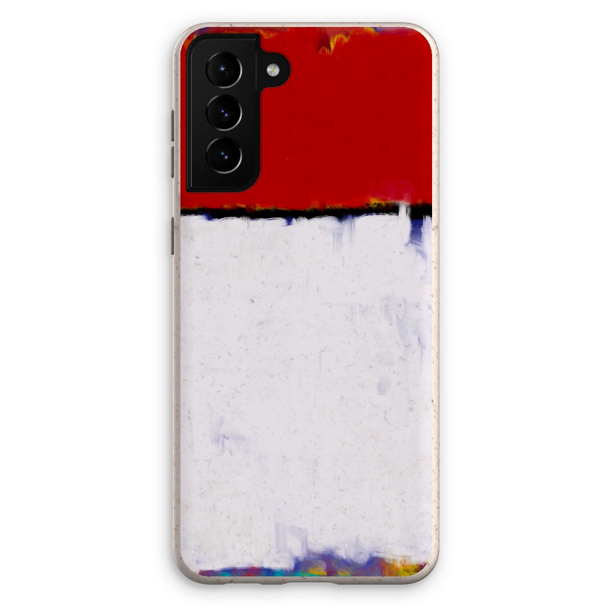 Here, I made this for you... Eco Phone Case