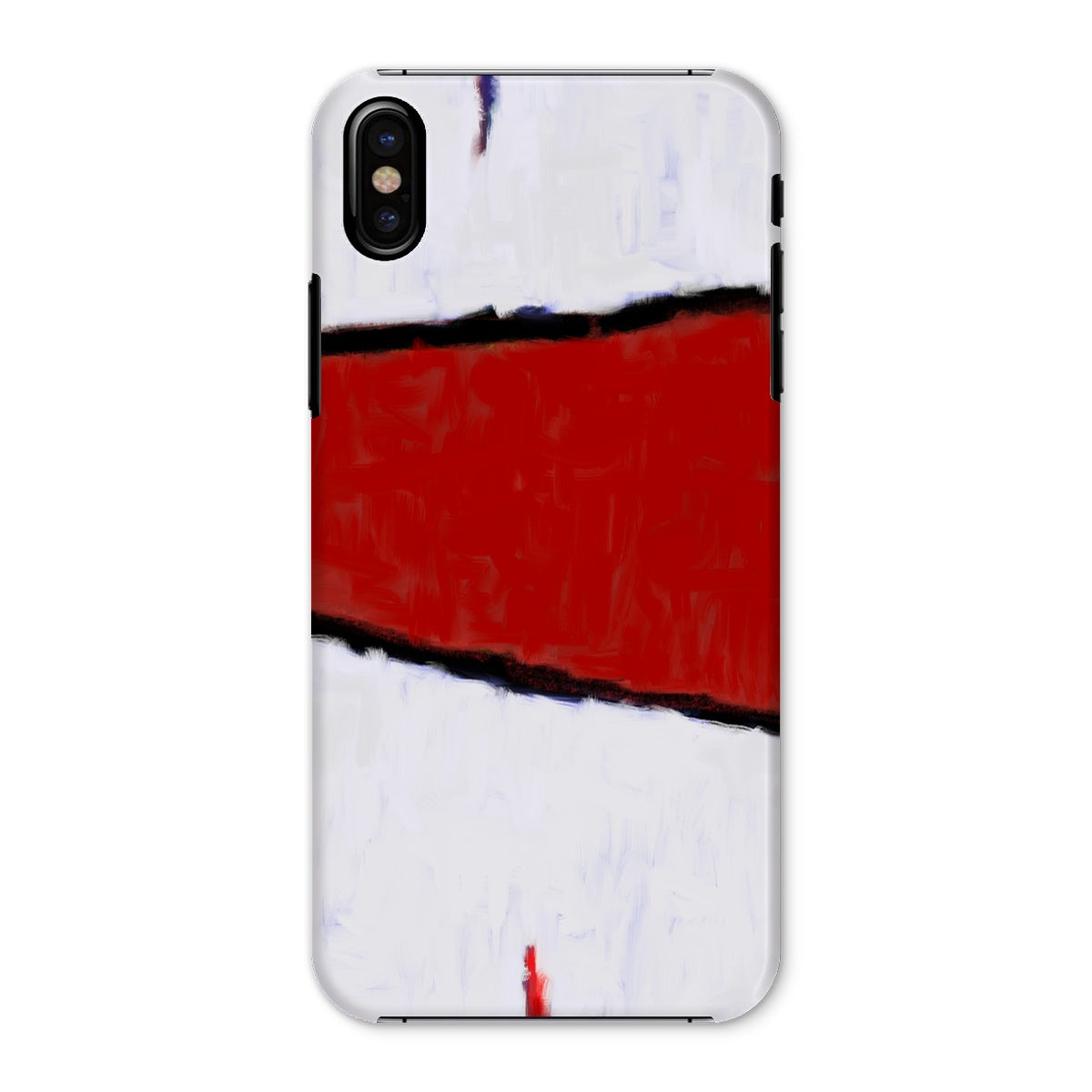 the time we knew it all. Snap Phone Case