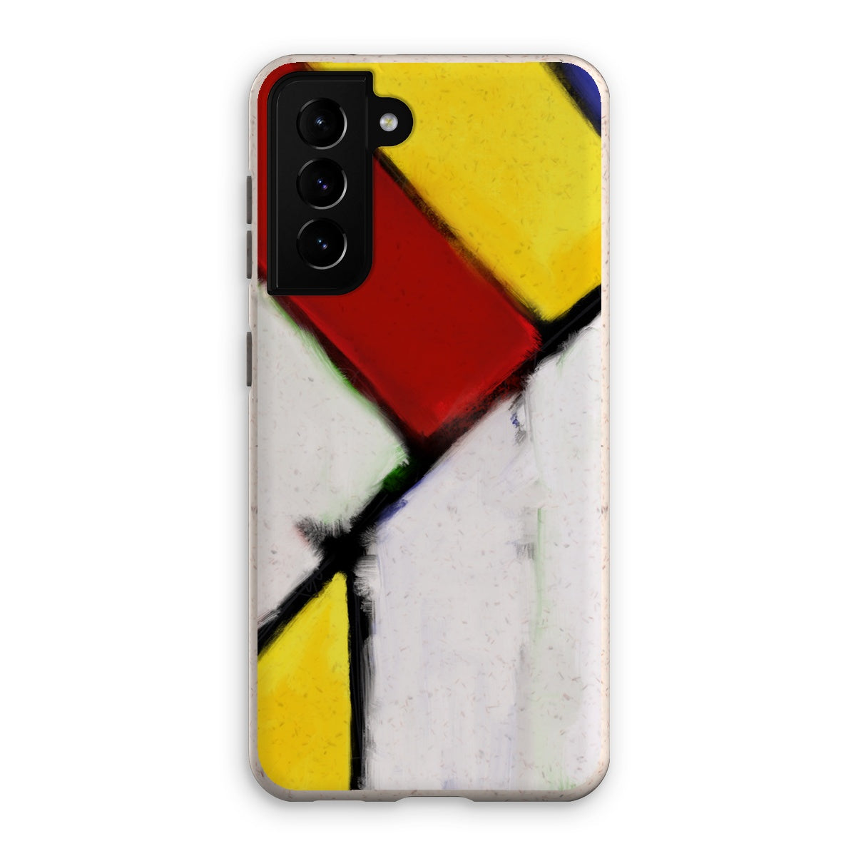 The first few of many... Eco Phone Case