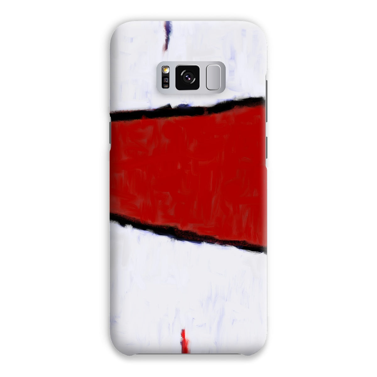 the time we knew it all. Snap Phone Case