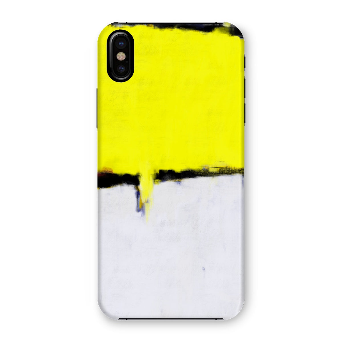 An outstanding occurrence... Snap Phone Case