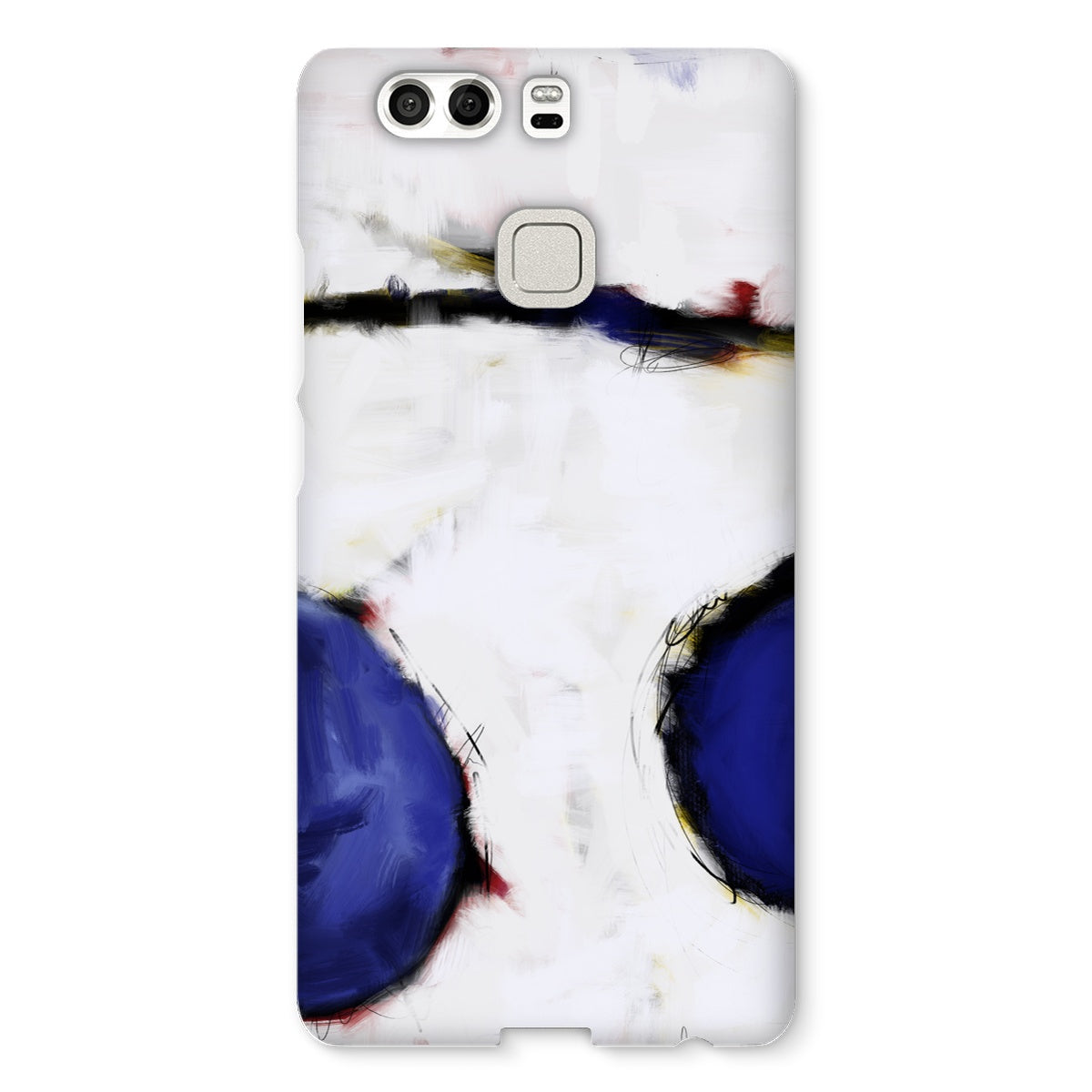 This one made it... Snap Phone Case