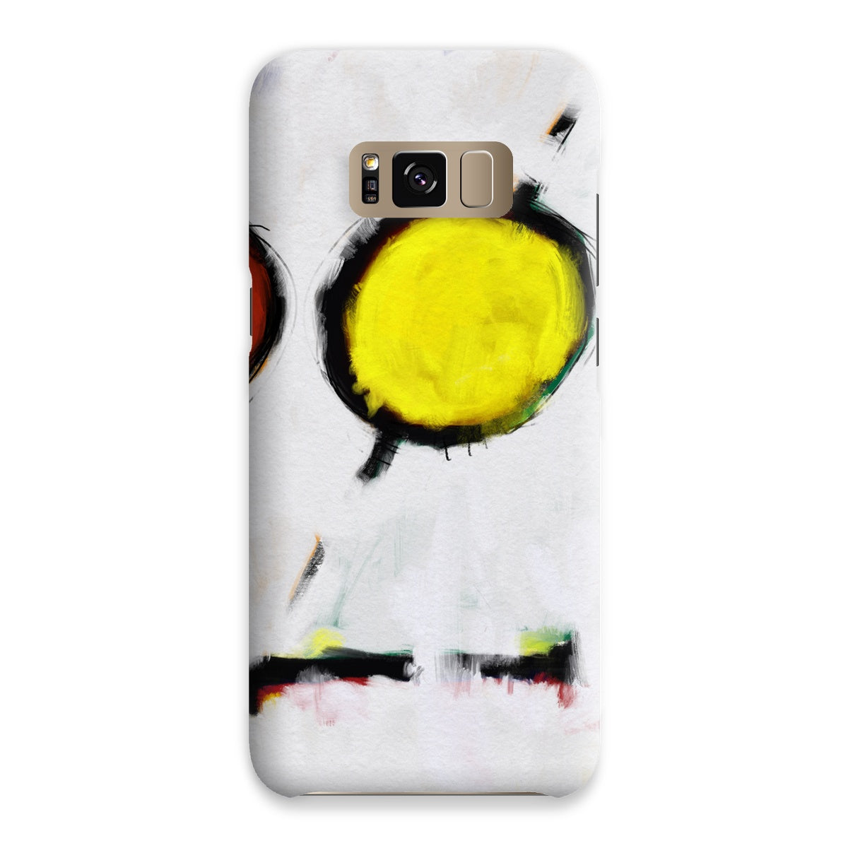 Probably keep changing... Snap Phone Case