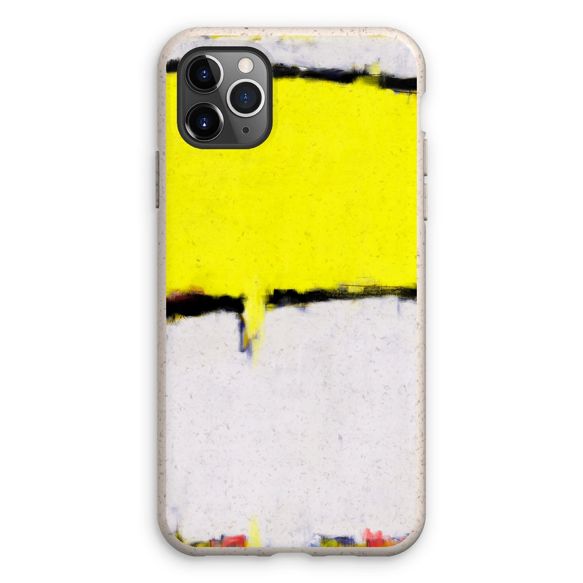 An outstanding occurrence... Eco Phone Case