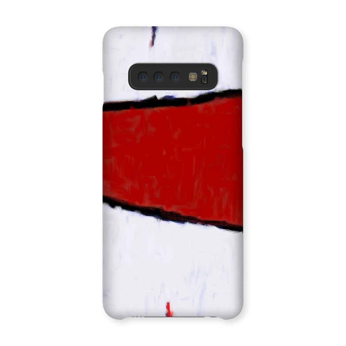 the time we knew it all. Snap Phone Case