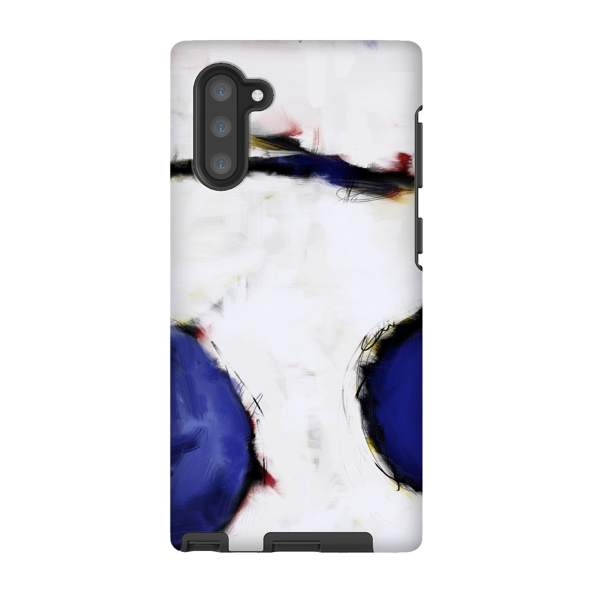 This one made it... Tough Phone Case