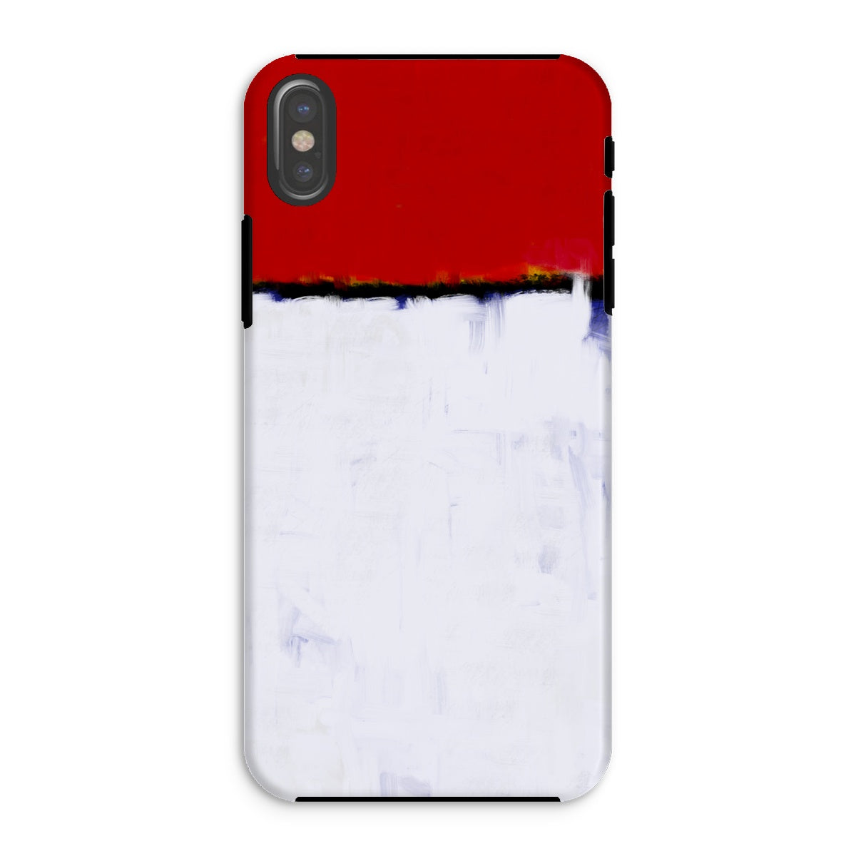Here, I made this for you... Tough Phone Case