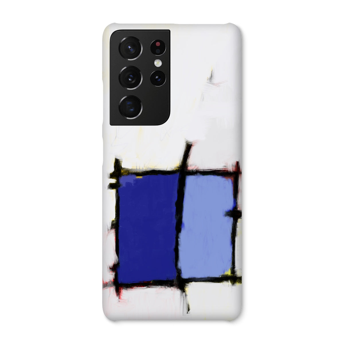Imagine if you meant it... Snap Phone Case
