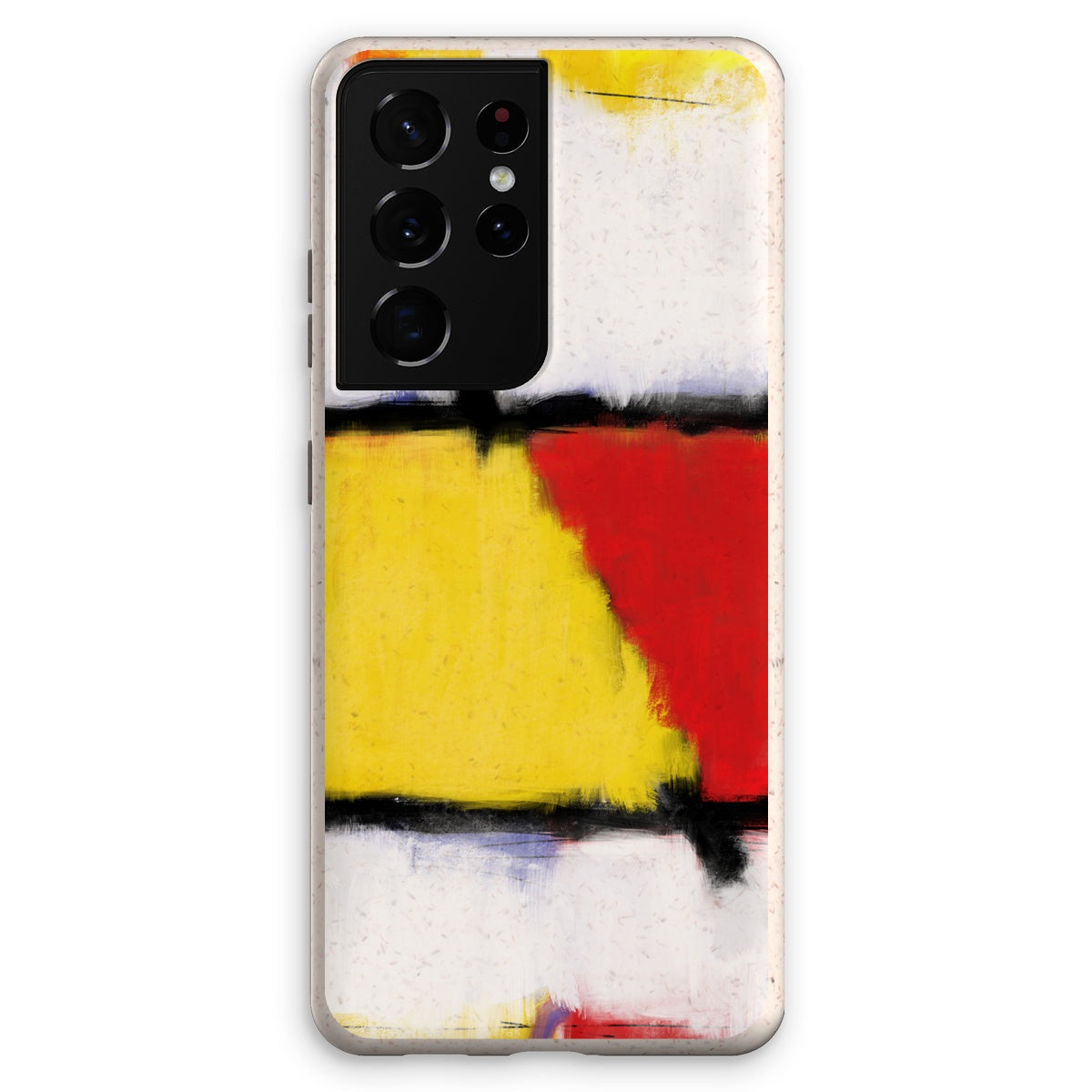 A thought too late... Eco Phone Case