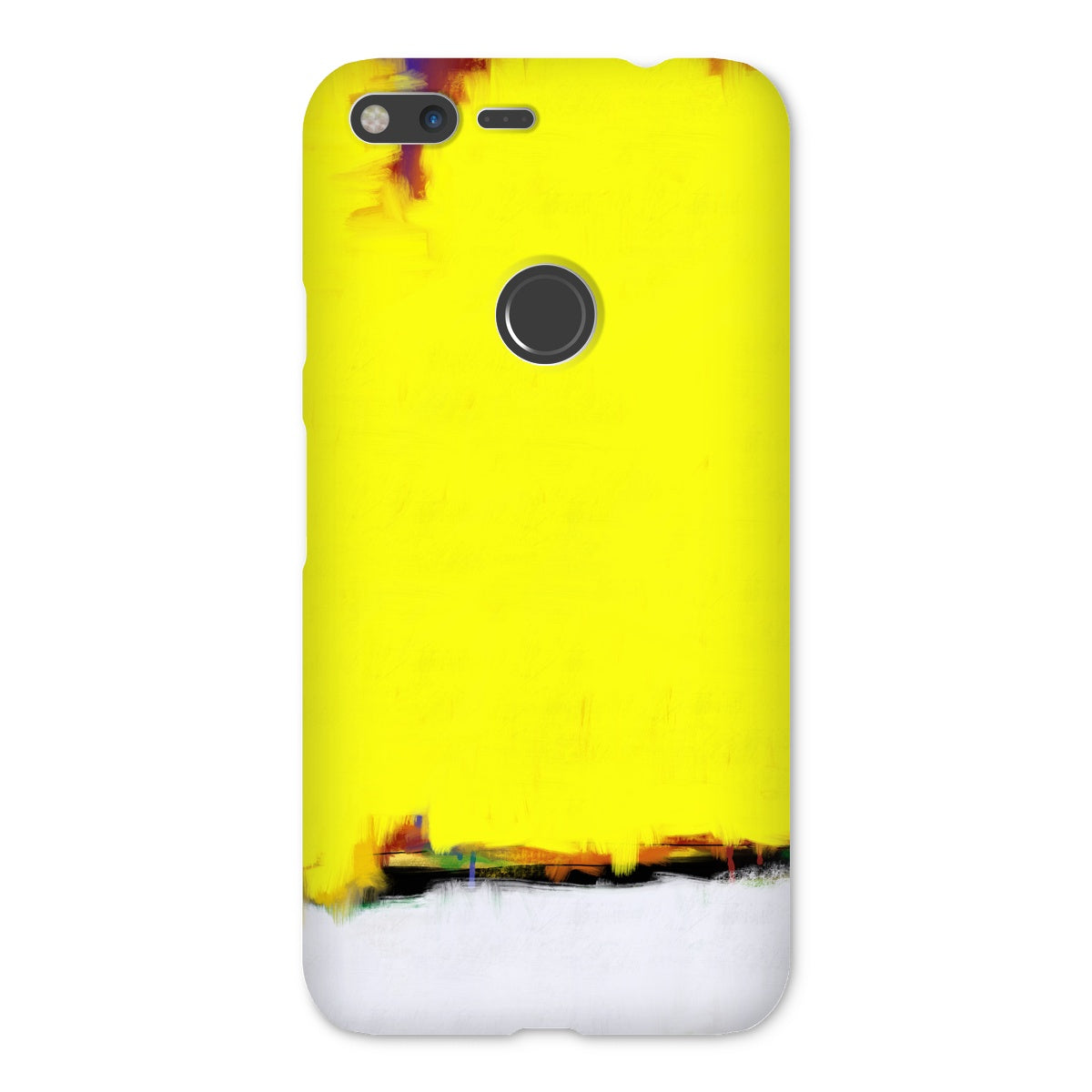 Is it lost or just gone... Snap Phone Case
