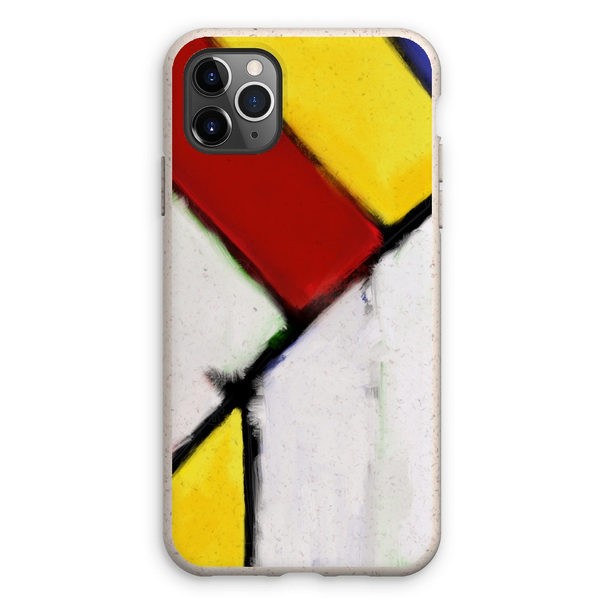 The first few of many... Eco Phone Case