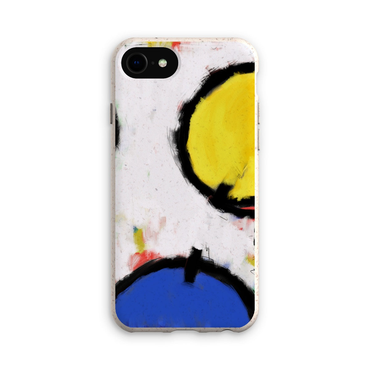 We demand our demands... Eco Phone Case