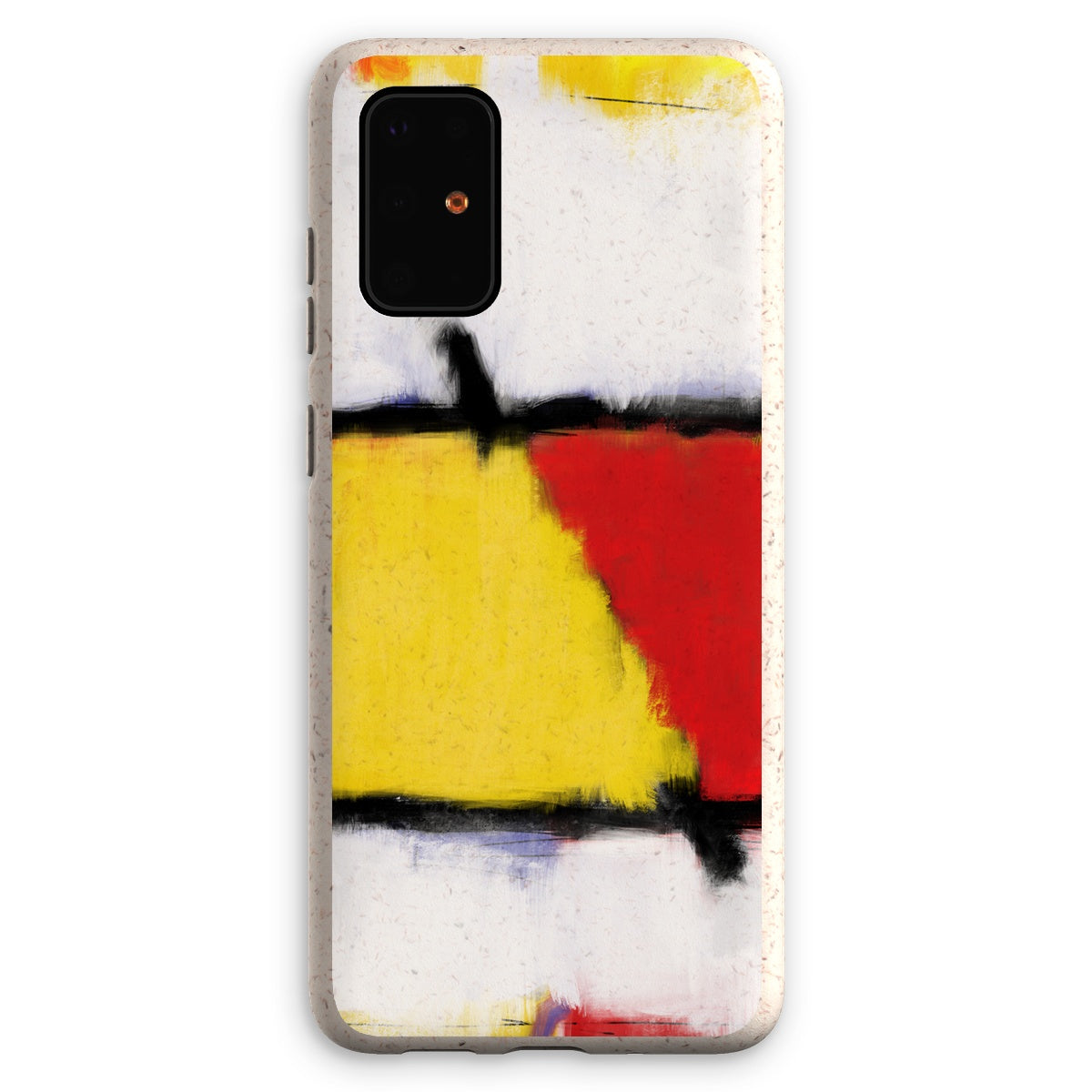 A thought too late... Eco Phone Case