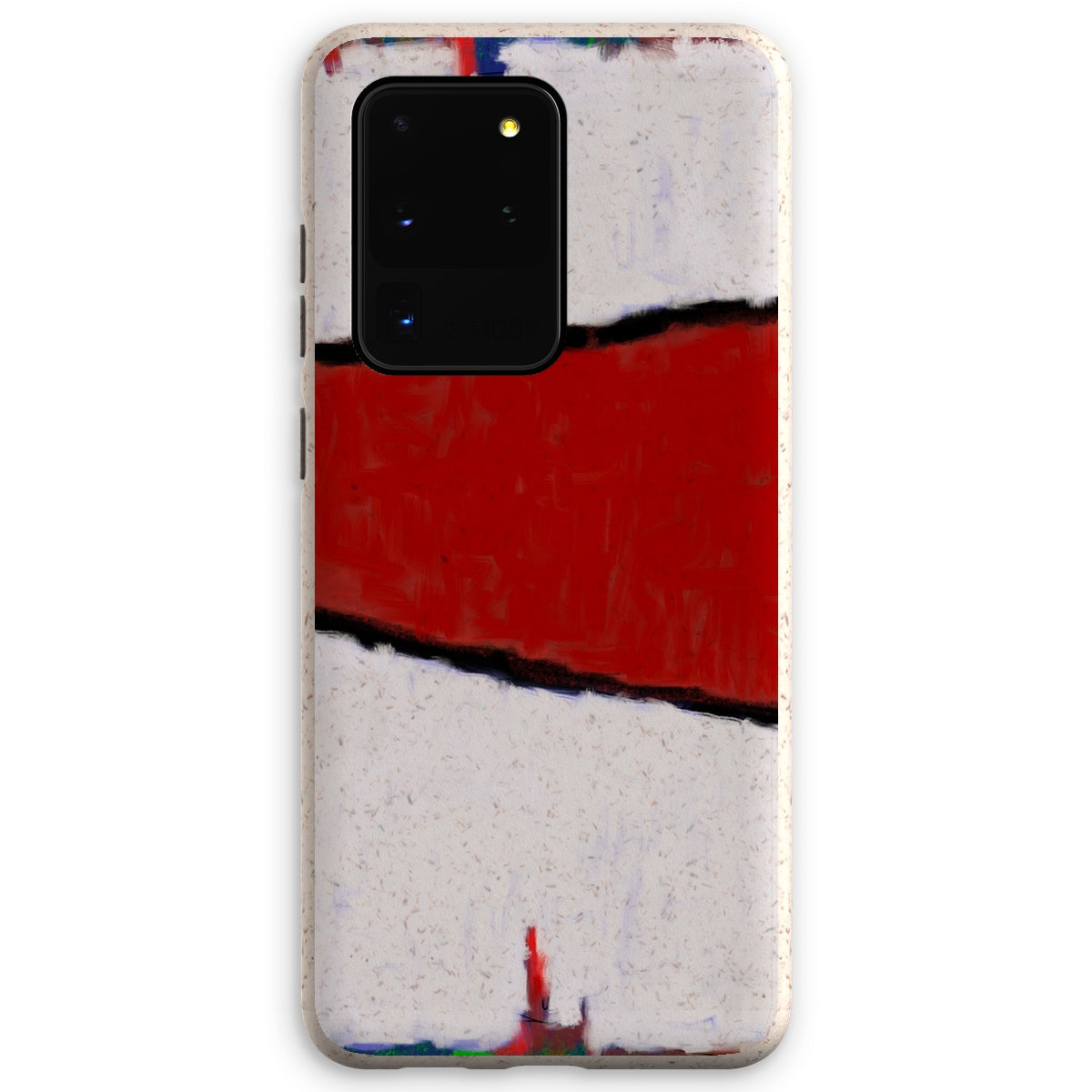 the time we knew it all. Eco Phone Case