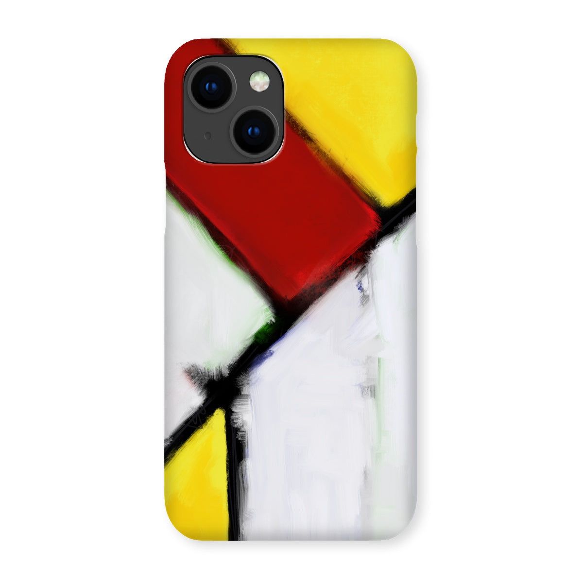 The first few of many... Snap Phone Case