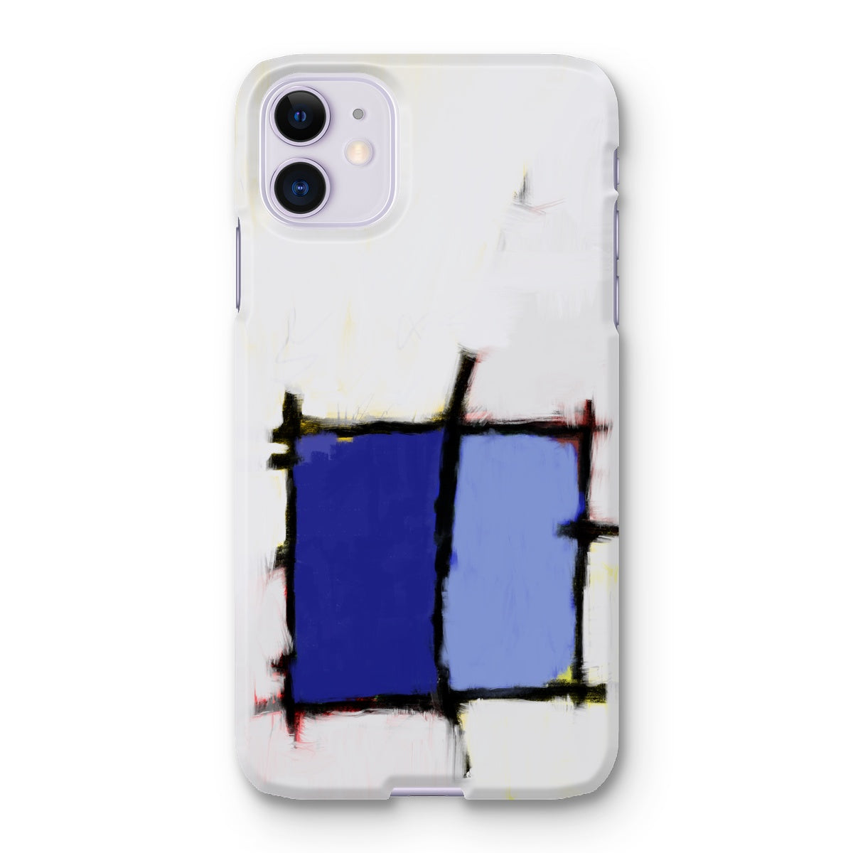 Imagine if you meant it... Snap Phone Case