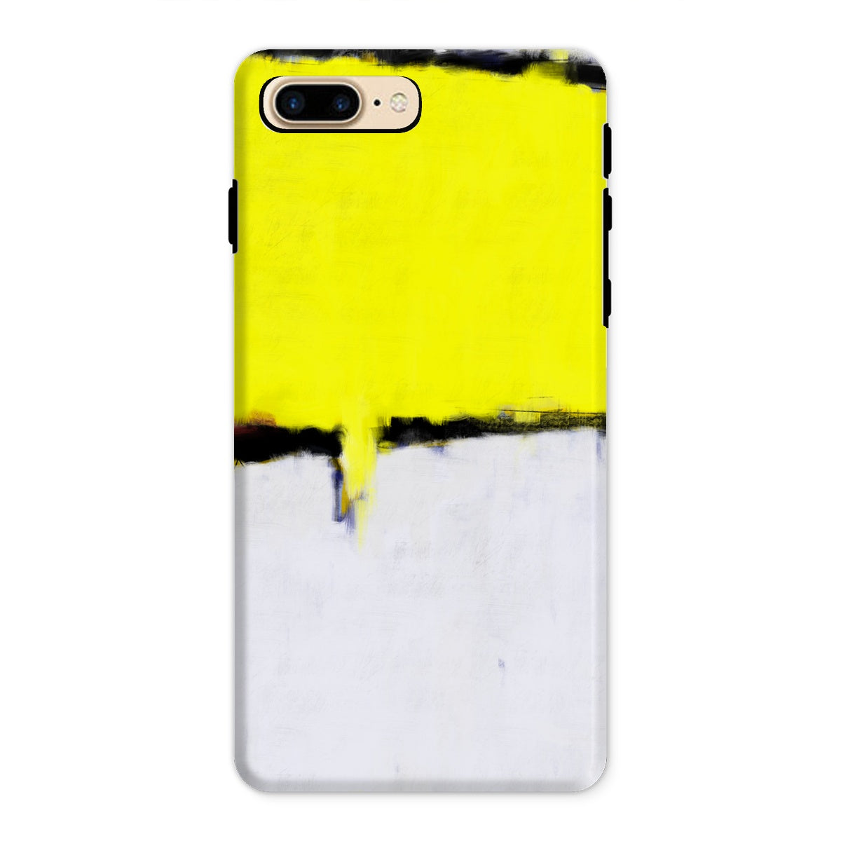 An outstanding occurrence... Tough Phone Case