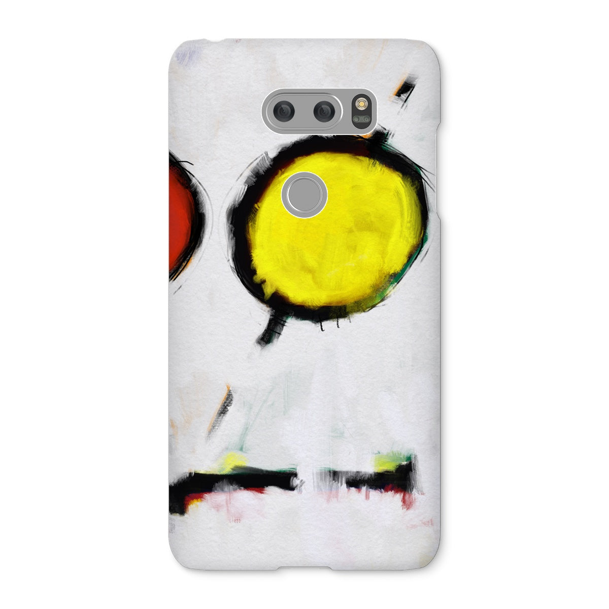 Probably keep changing... Snap Phone Case
