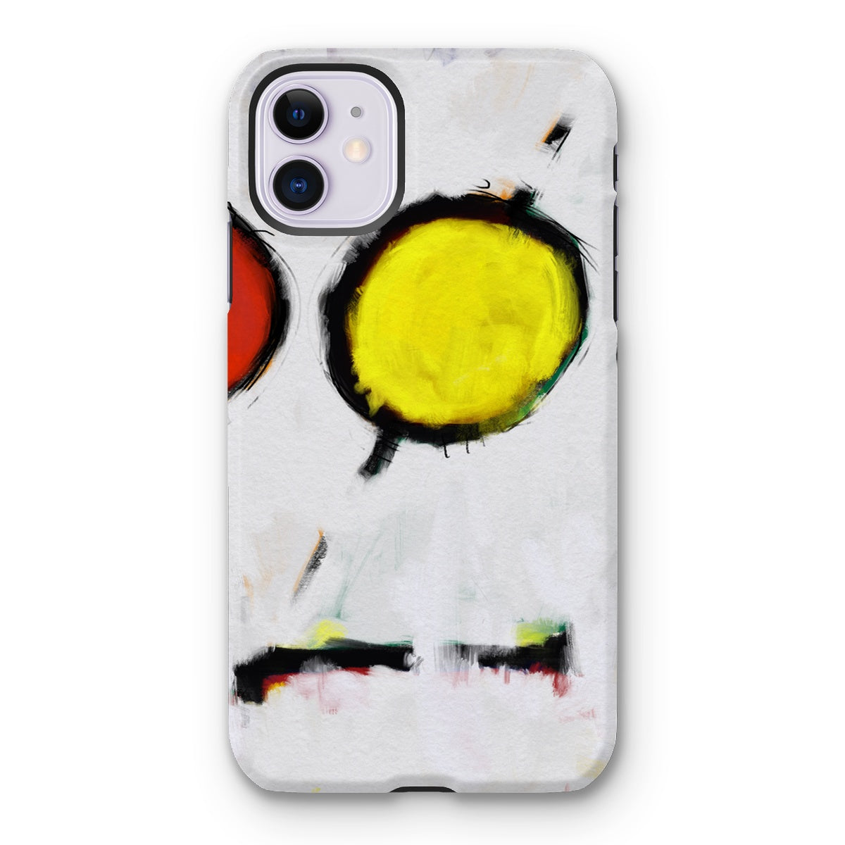 Probably keep changing... Tough Phone Case