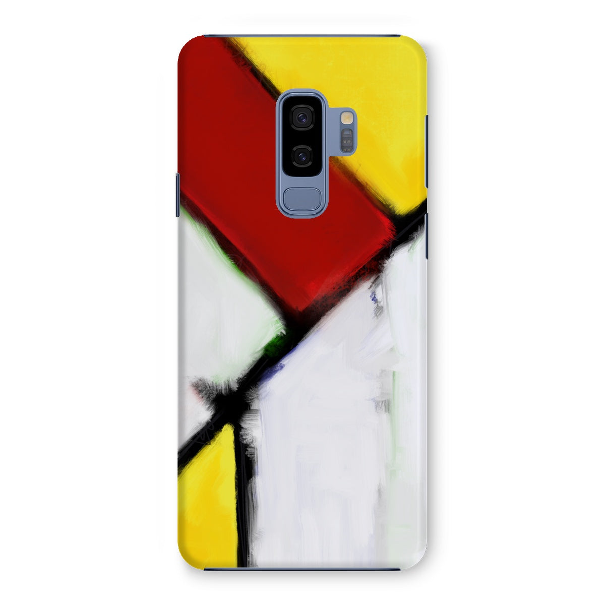 The first few of many... Snap Phone Case