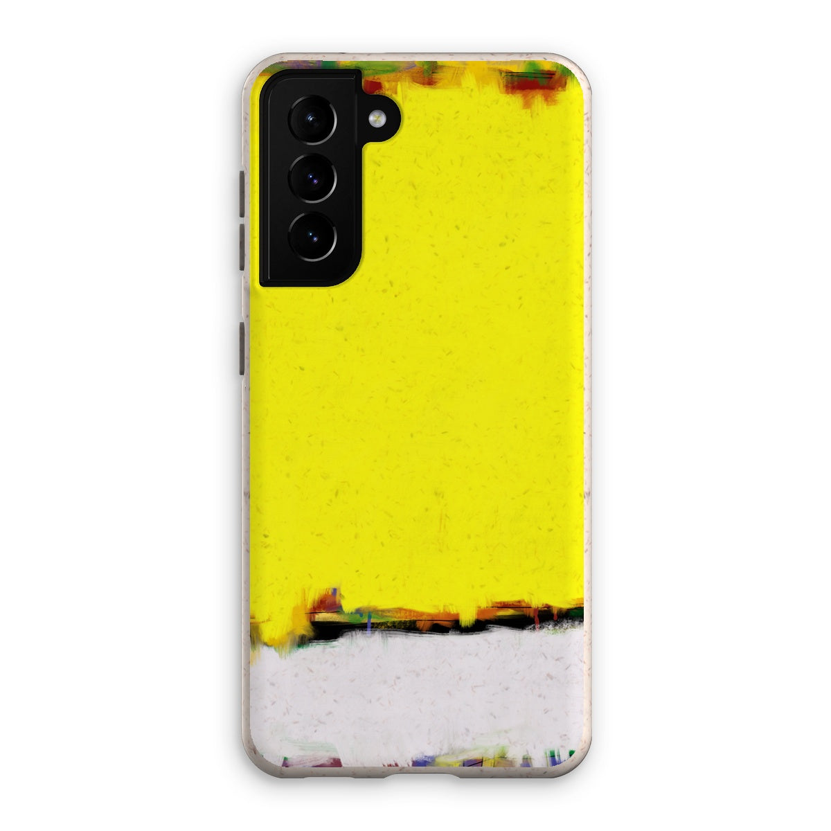 Is it lost or just gone... Eco Phone Case