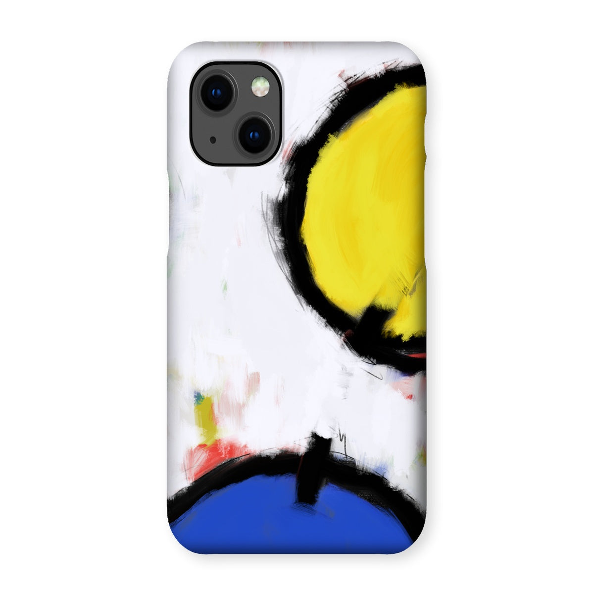 We demand our demands... Snap Phone Case