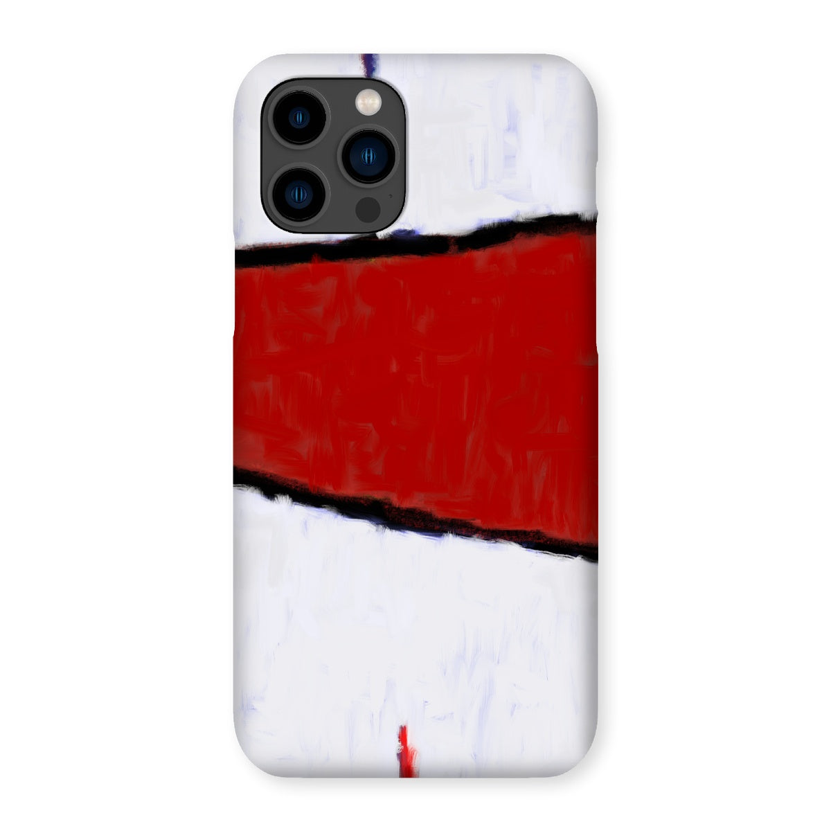 the time we knew it all. Snap Phone Case