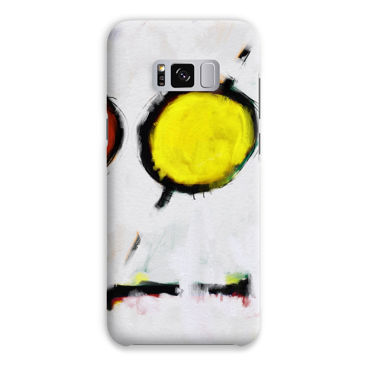 Probably keep changing... Snap Phone Case