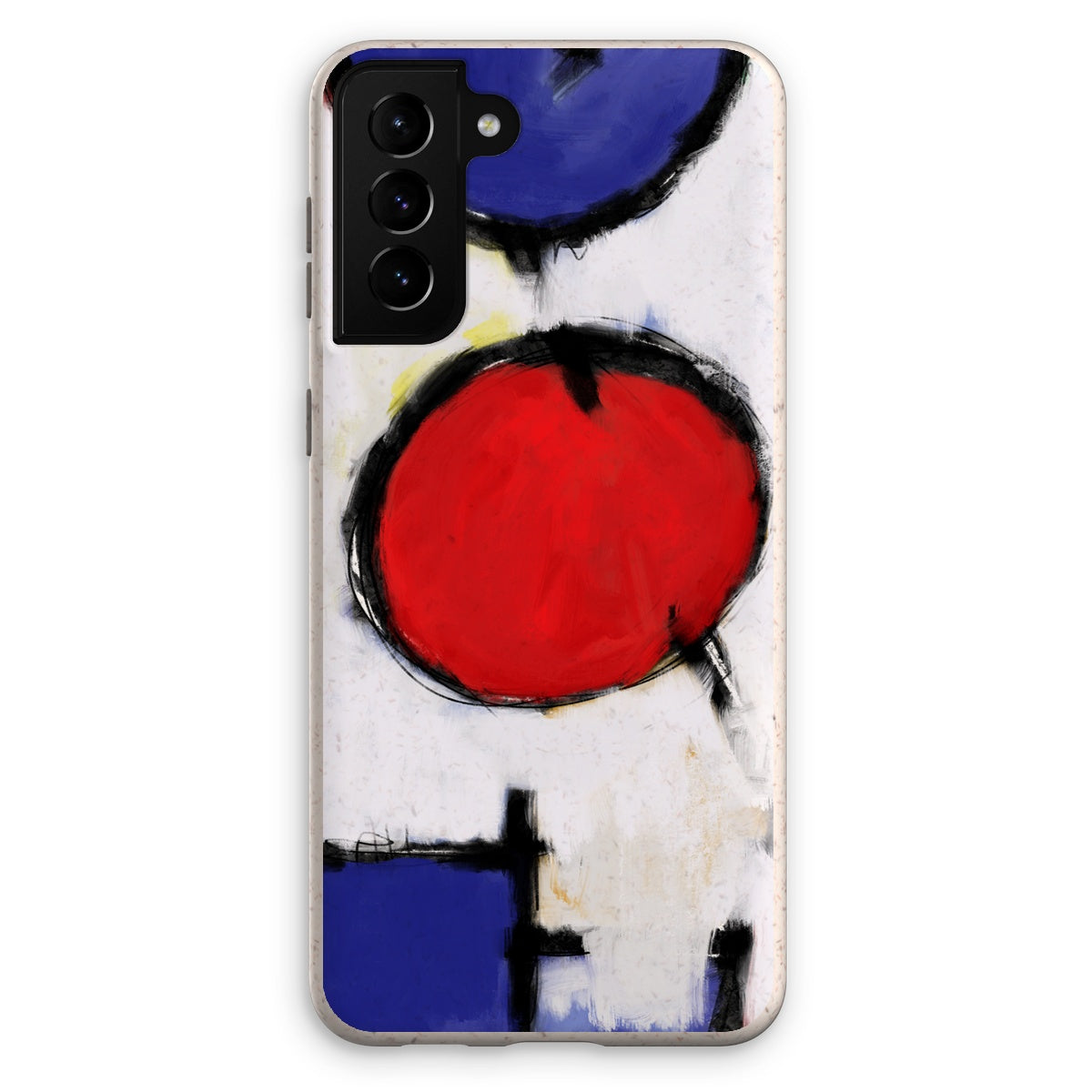 Until they come back... Eco Phone Case