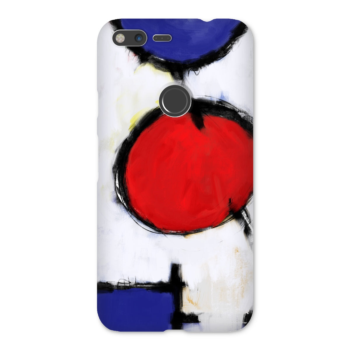 Until they come back... Snap Phone Case