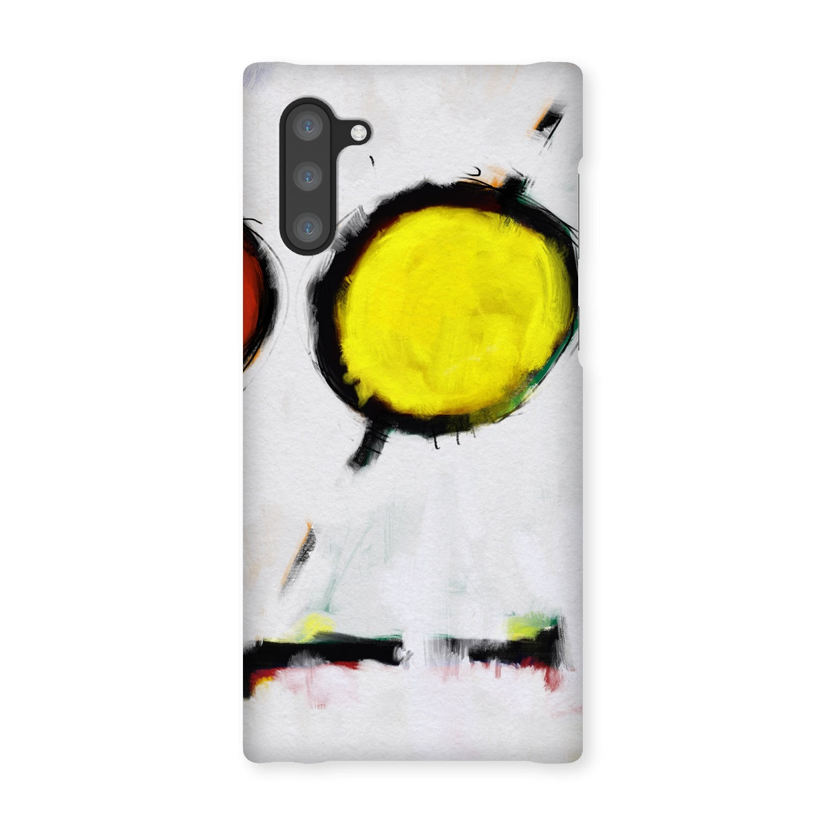 Probably keep changing... Snap Phone Case