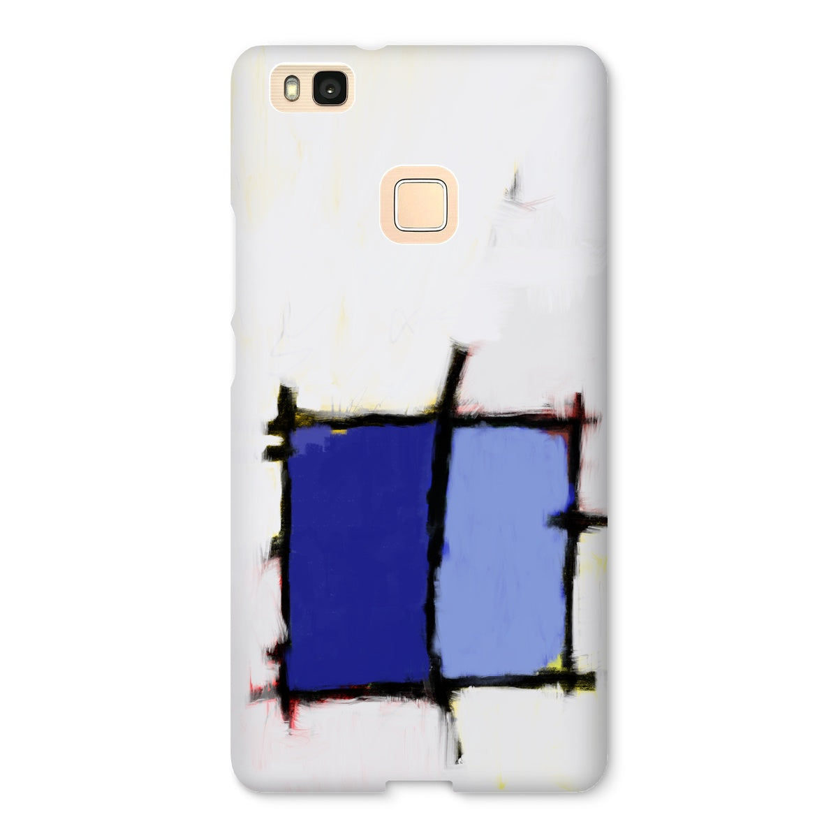 Imagine if you meant it... Snap Phone Case