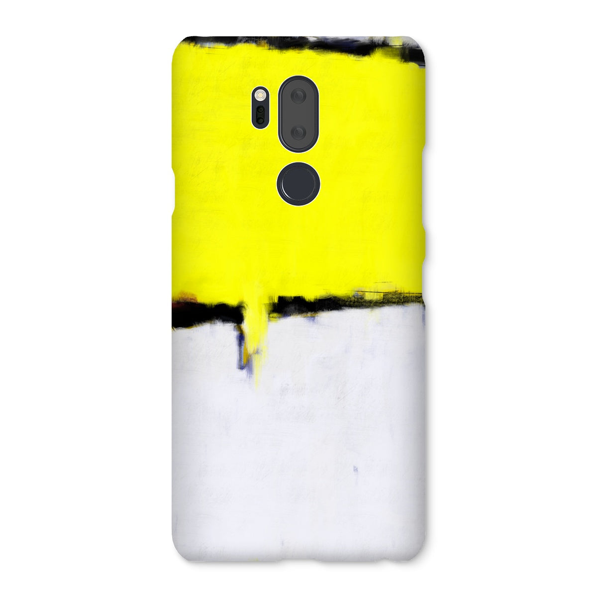 An outstanding occurrence... Snap Phone Case