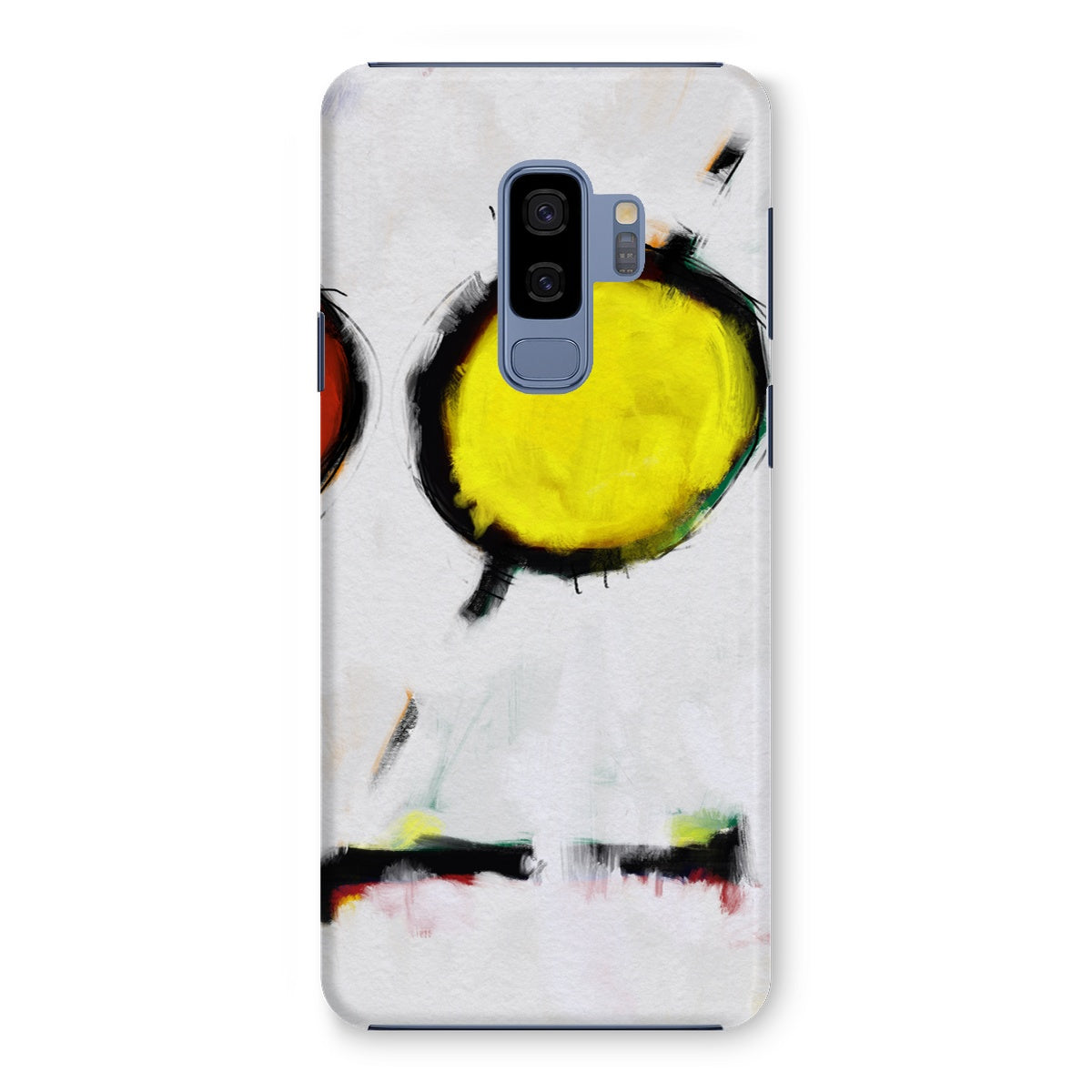 Probably keep changing... Snap Phone Case