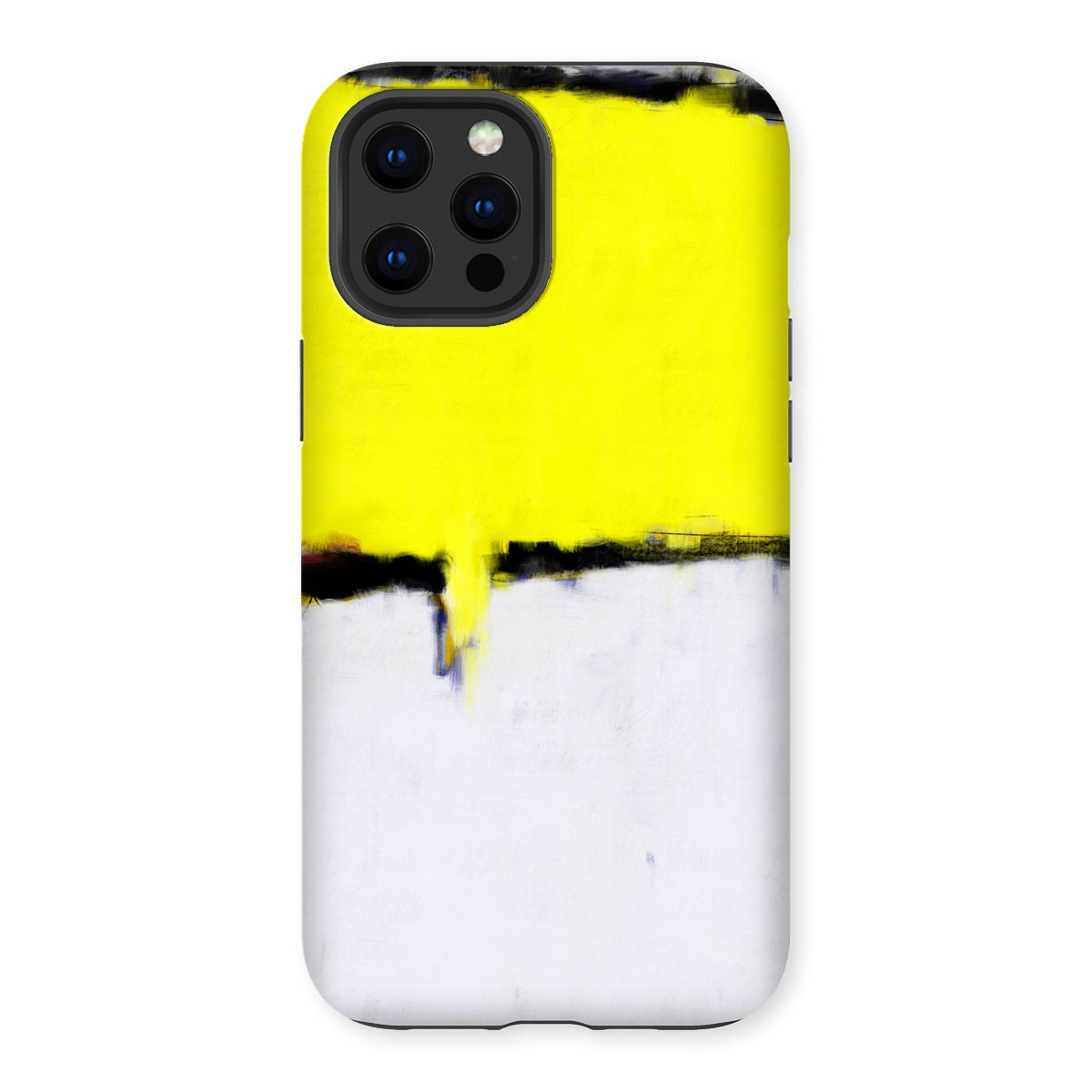An outstanding occurrence... Tough Phone Case