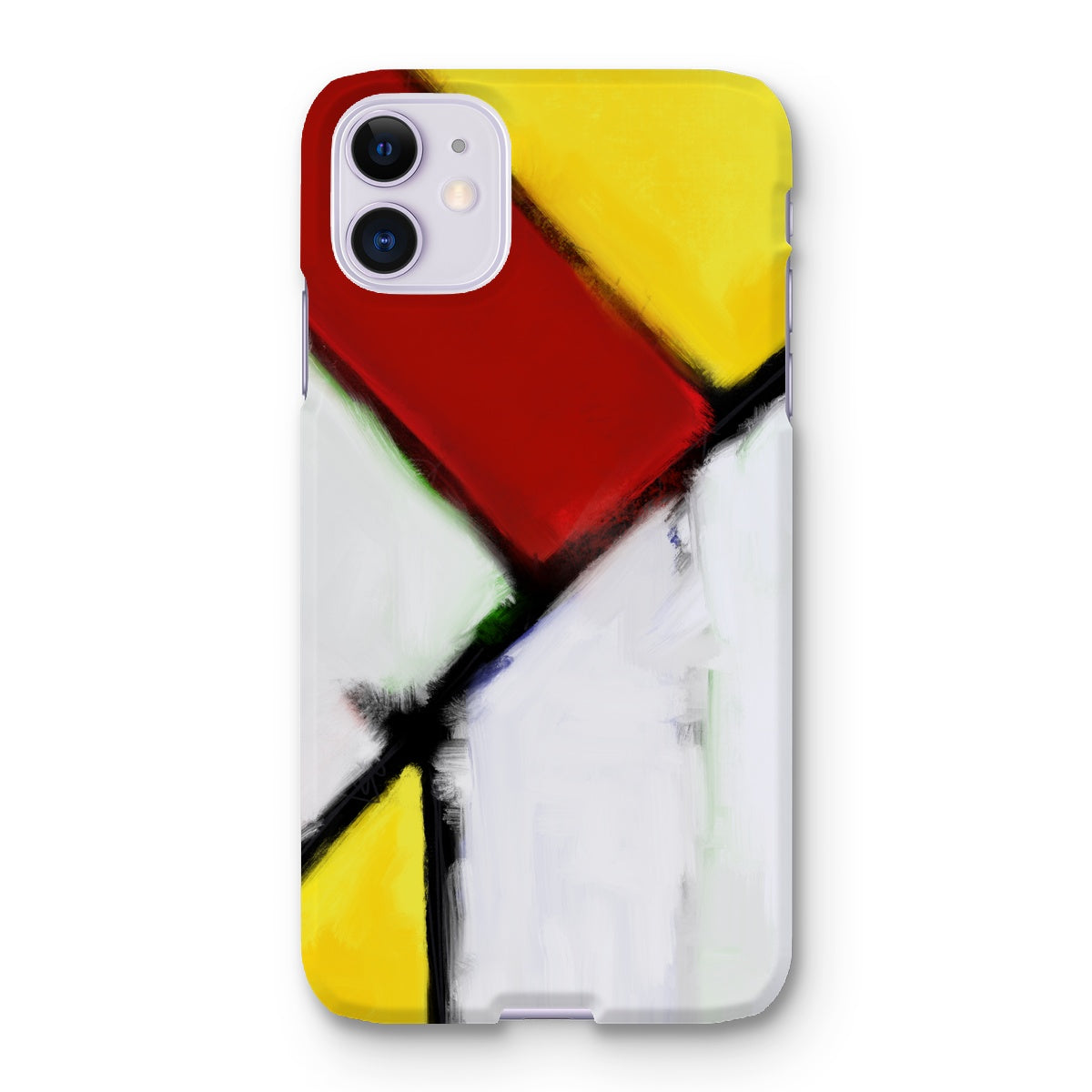 The first few of many... Snap Phone Case
