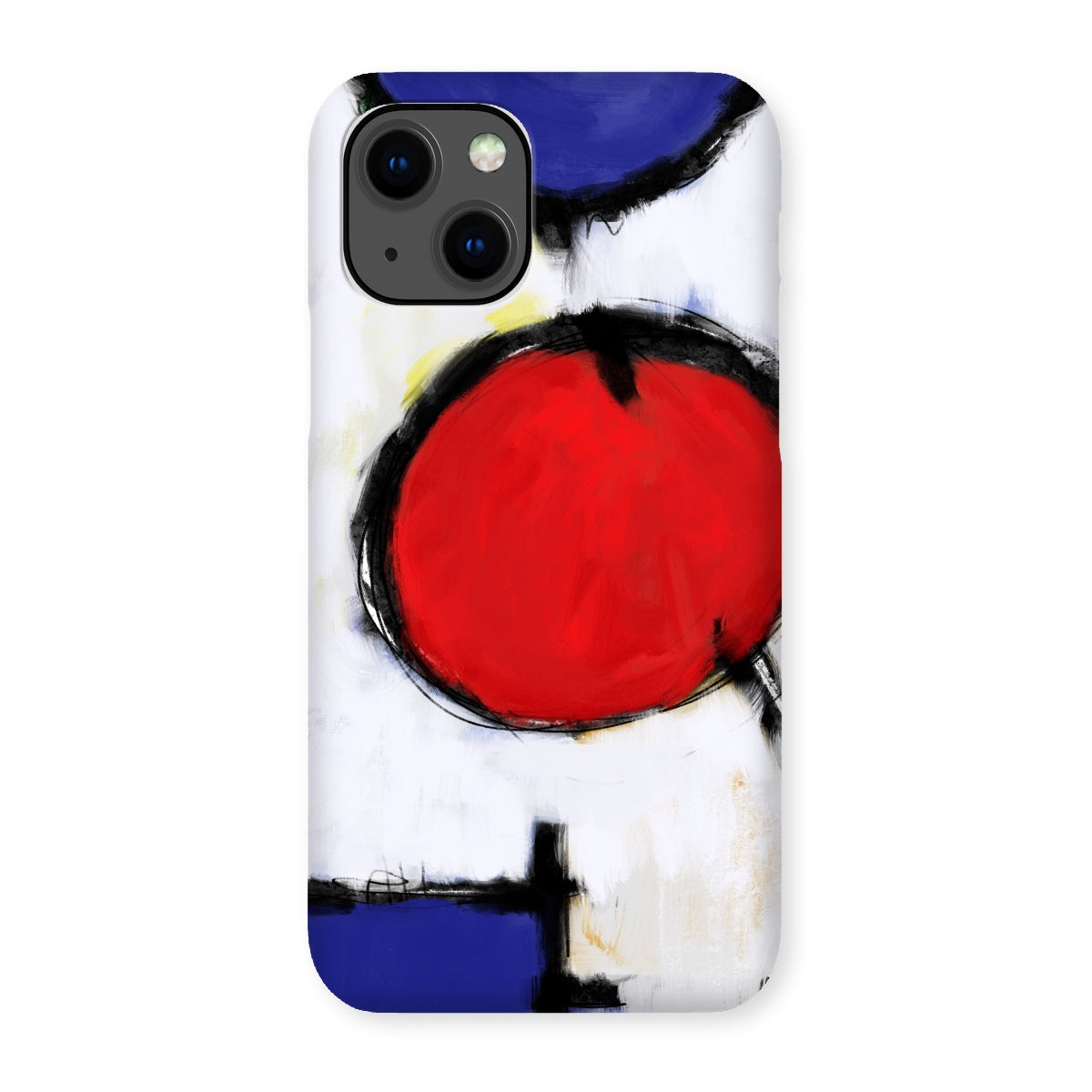 Until they come back... Snap Phone Case