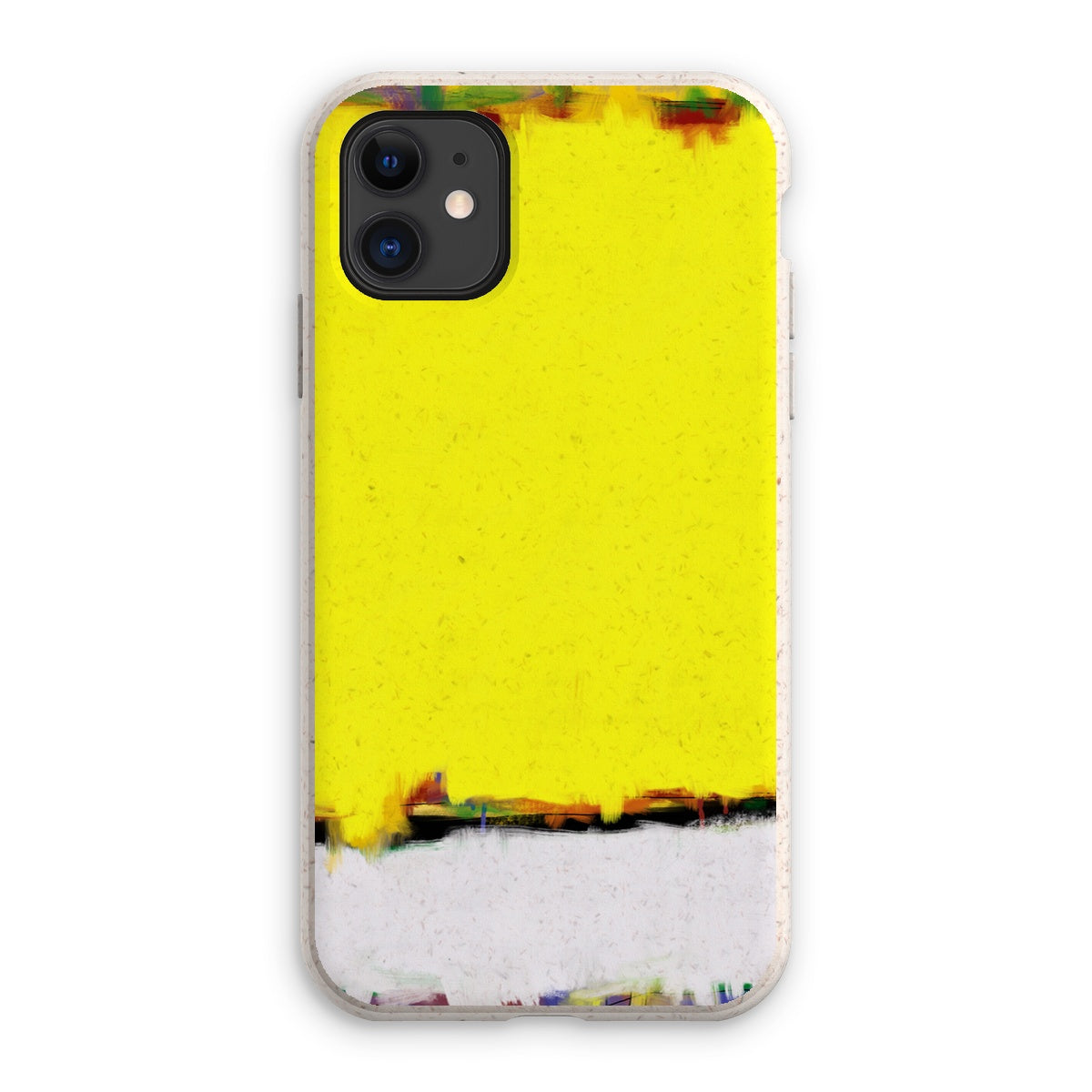 Is it lost or just gone... Eco Phone Case