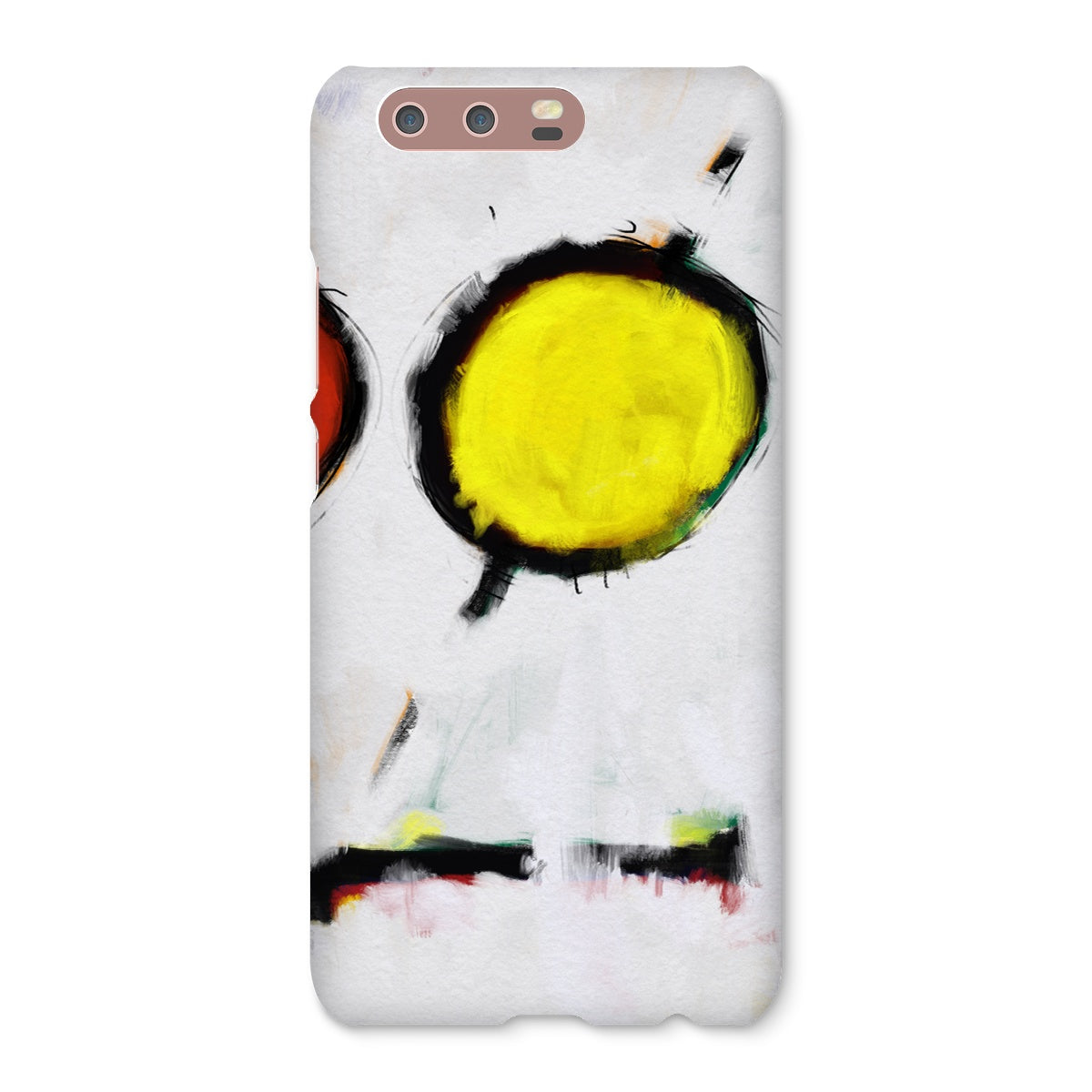 Probably keep changing... Snap Phone Case