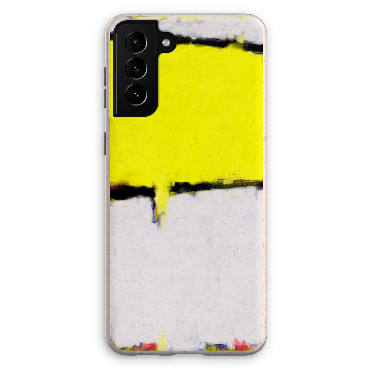 An outstanding occurrence... Eco Phone Case