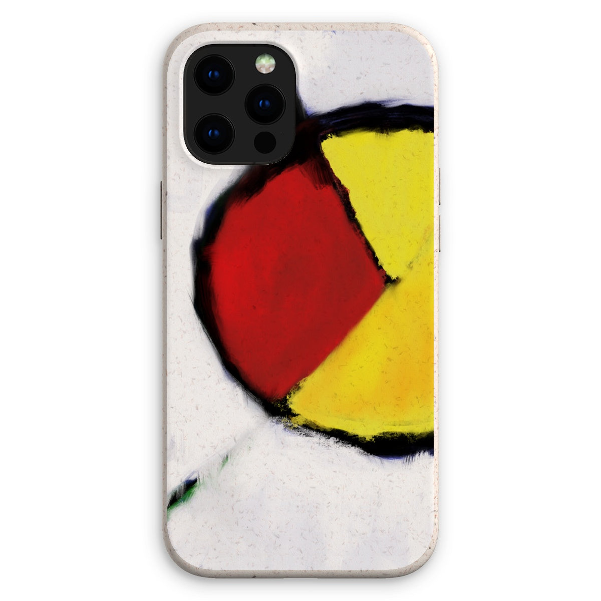 The source of joy... Eco Phone Case