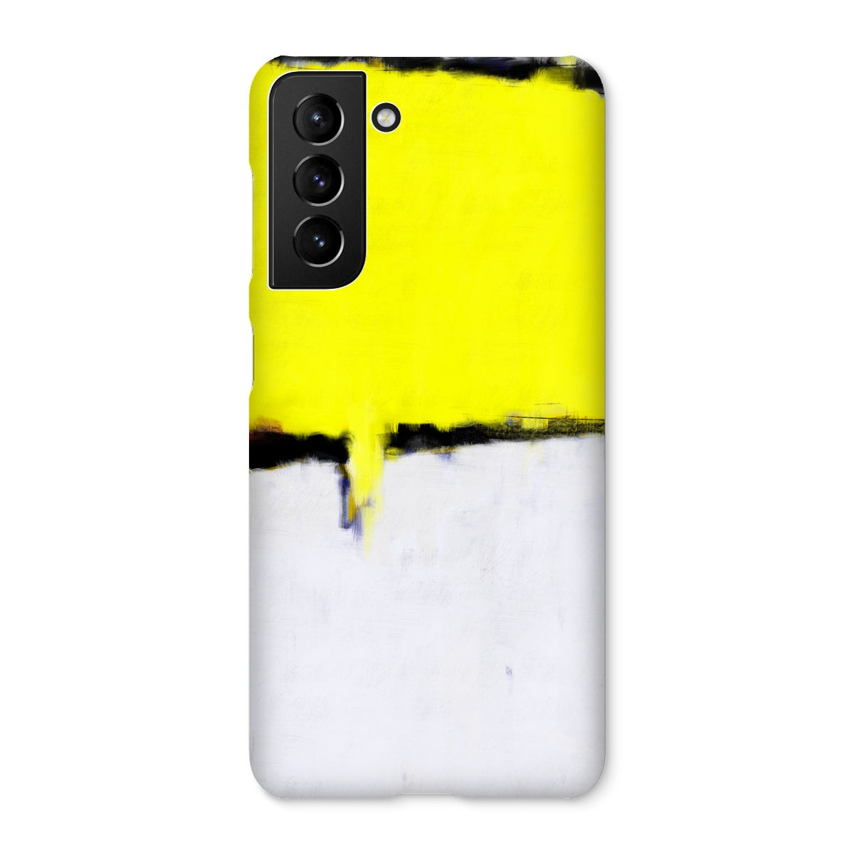 An outstanding occurrence... Snap Phone Case