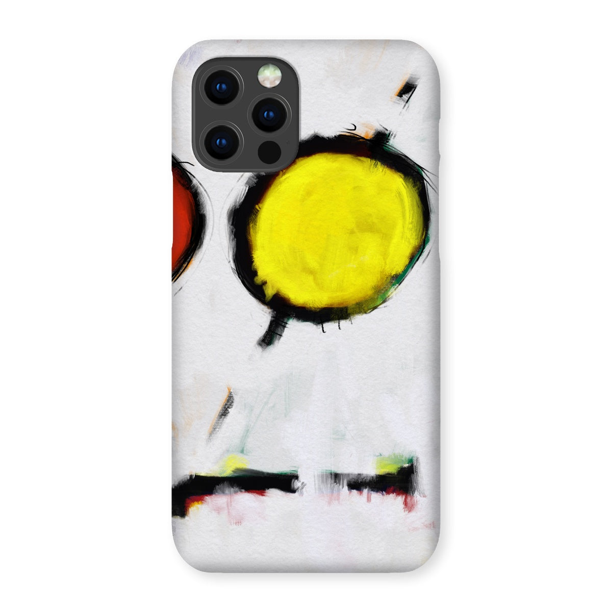 Probably keep changing... Snap Phone Case